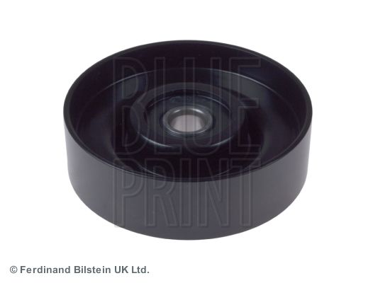 BLUE PRINT ADN196508 Deflection/Guide Pulley, V-ribbed belt