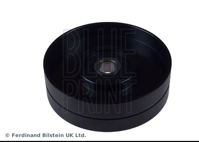 Deflection/Guide Pulley, V-ribbed belt BLUE PRINT ADN196521
