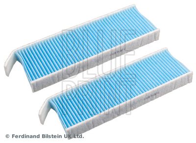 Filter Set, cabin air BLUE PRINT ADP152502