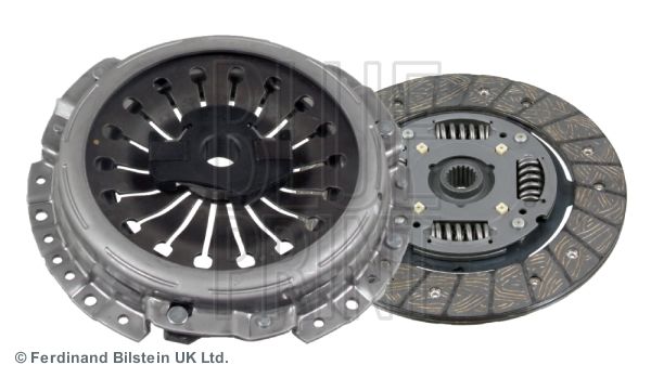 BLUE PRINT ADP153024 Clutch Kit