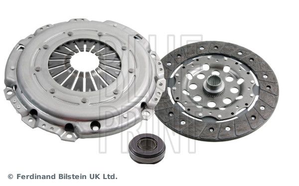 BLUE PRINT ADP153039 Clutch Kit