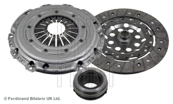 BLUE PRINT ADP153041 Clutch Kit