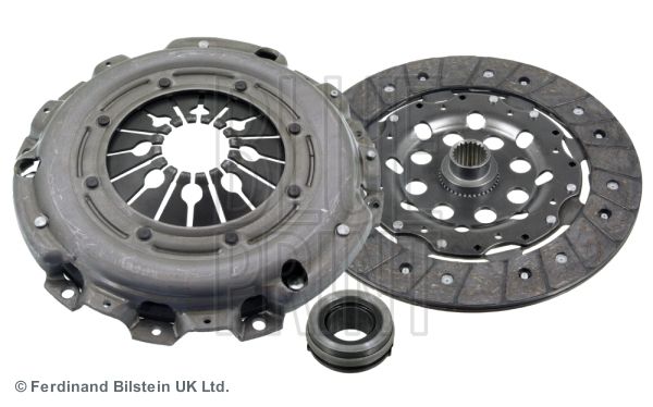 BLUE PRINT ADP153063 Clutch Kit