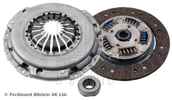 BLUE PRINT ADP153066 Clutch Kit
