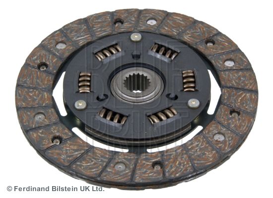 BLUE PRINT ADP153101 Clutch Disc