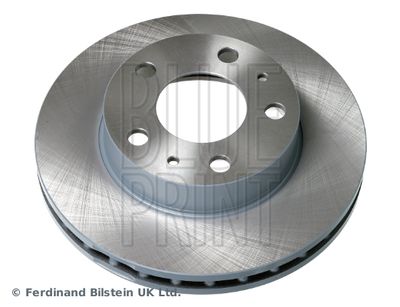 Brake Disc BLUE PRINT ADP154328