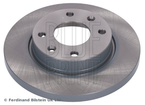 BLUE PRINT ADP154331 Brake Disc