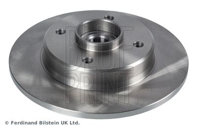 Brake Disc BLUE PRINT ADP154354