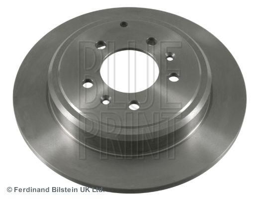 BLUE PRINT ADP154361 Brake Disc