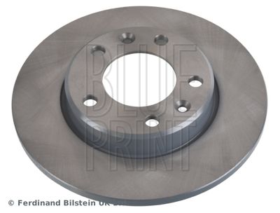 Brake Disc BLUE PRINT ADP154362