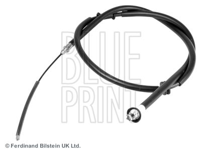 Cable Pull, parking brake BLUE PRINT ADP154602