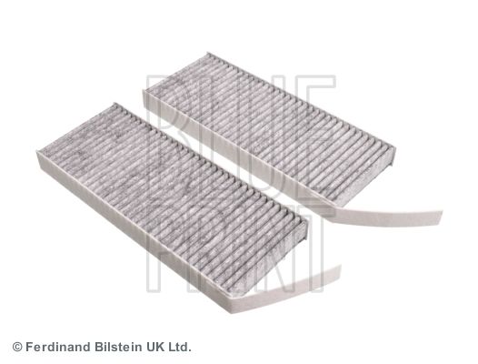 BLUE PRINT ADR162520 Filter Set, cabin air