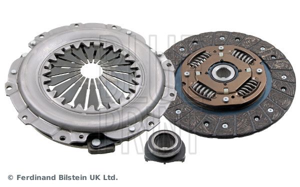 BLUE PRINT ADR163009 Clutch Kit
