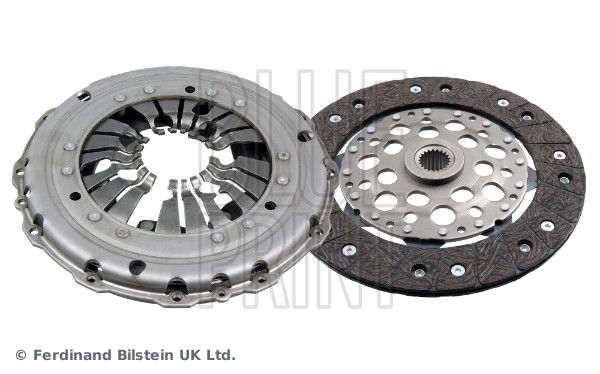 BLUE PRINT ADR163011 Clutch Kit