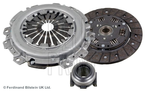 BLUE PRINT ADR163020 Clutch Kit