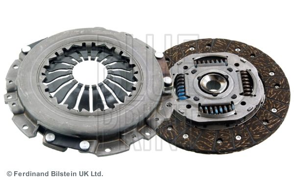 BLUE PRINT ADR163043 Clutch Kit