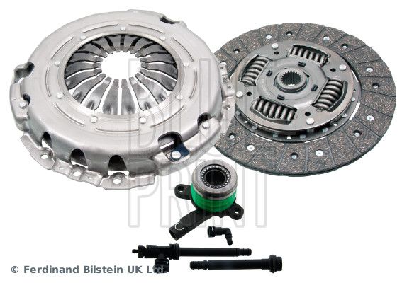 BLUE PRINT ADR163081 Clutch Kit