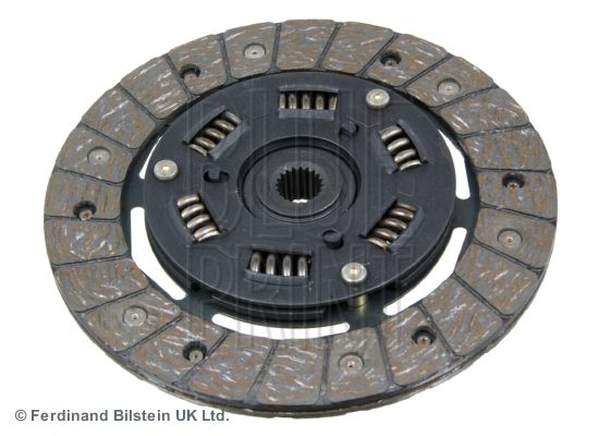 BLUE PRINT ADR163102 Clutch Disc