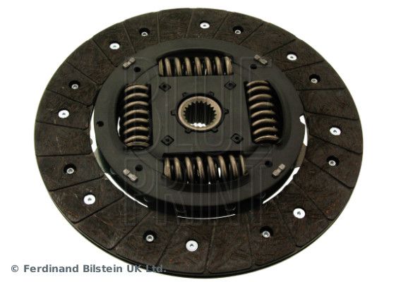 BLUE PRINT ADR163115 Clutch Disc