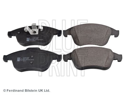 BLUE PRINT ADR164213 Brake Pad Set, disc brake