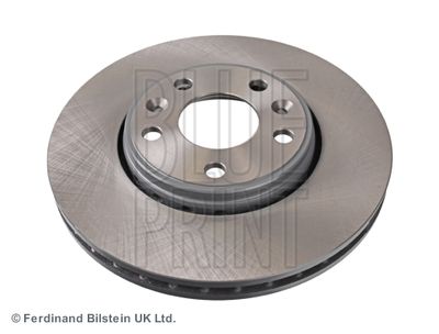 Brake Disc BLUE PRINT ADR164303