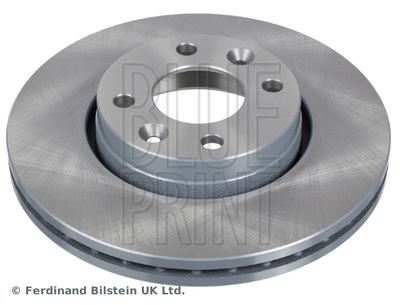 Brake Disc BLUE PRINT ADR164307