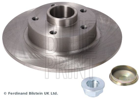 BLUE PRINT ADR164311 Brake Disc