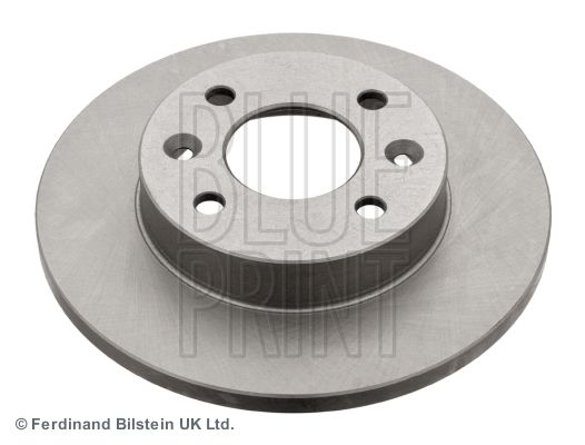 BLUE PRINT ADR164314 Brake Disc
