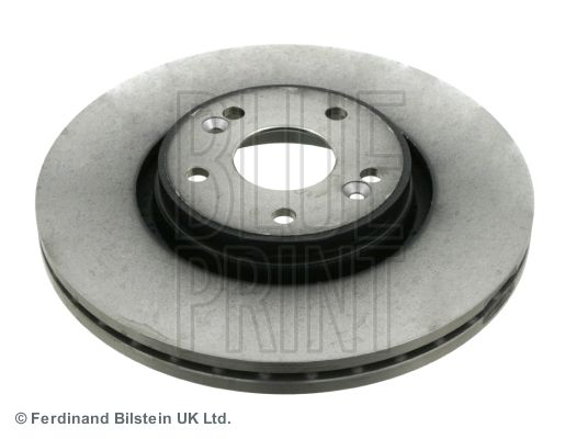 BLUE PRINT ADR164319 Brake Disc