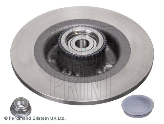 BLUE PRINT ADR164324 Brake Disc