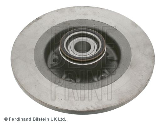BLUE PRINT ADR164326 Brake Disc