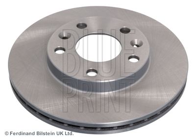 Brake Disc BLUE PRINT ADR164330