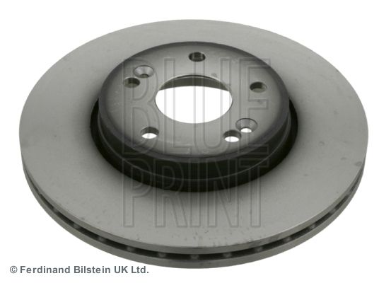 BLUE PRINT ADR164333 Brake Disc