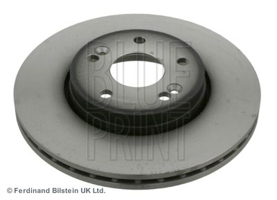 Brake Disc BLUE PRINT ADR164333