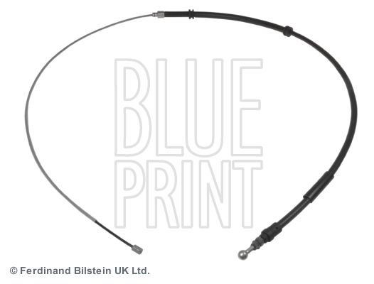 BLUE PRINT ADR164602 Cable Pull, parking brake