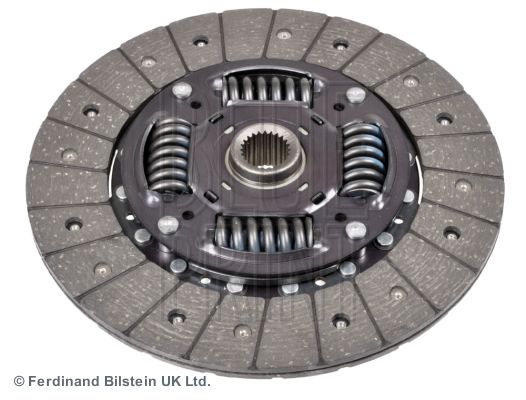 BLUE PRINT ADS73120 Clutch Disc