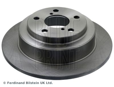 Brake Disc BLUE PRINT ADS74307