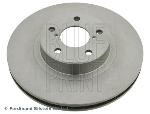 BLUE PRINT ADS74313 Brake Disc