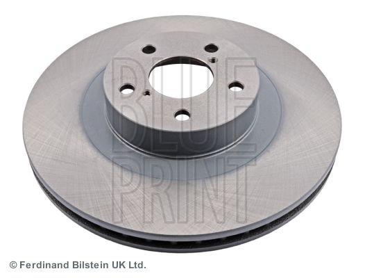 BLUE PRINT ADS74318 Brake Disc