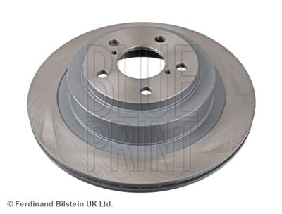 Brake Disc BLUE PRINT ADS74320