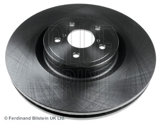 BLUE PRINT ADS74322 Brake Disc