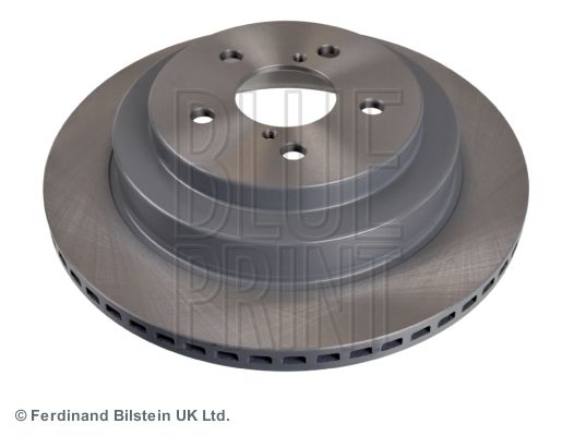 BLUE PRINT ADS74332 Brake Disc