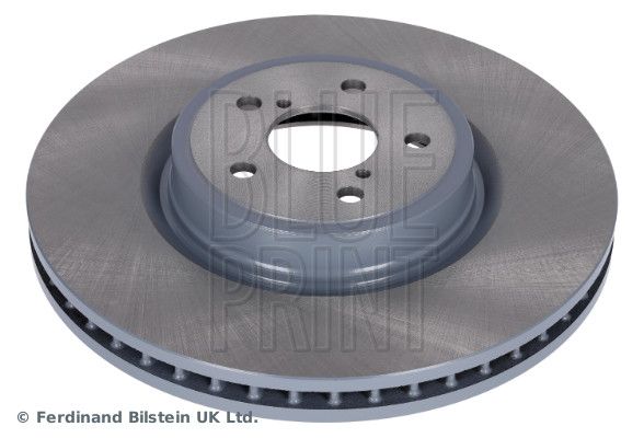 BLUE PRINT ADS74335 Brake Disc