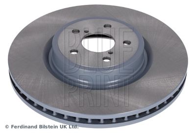 Brake Disc BLUE PRINT ADS74335
