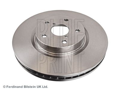 Brake Disc BLUE PRINT ADS74336