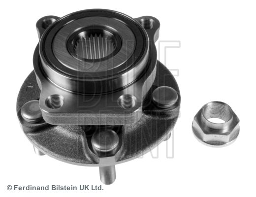 BLUE PRINT ADS78211 Wheel Bearing Kit
