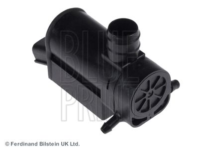 Washer Fluid Pump, window cleaning BLUE PRINT ADT30311