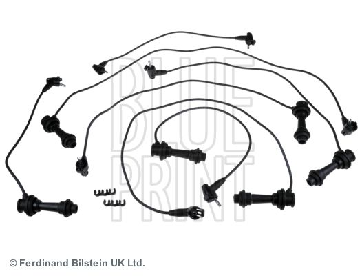 BLUE PRINT ADT31658 Ignition Cable Kit