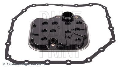 Hydraulic Filter Kit, automatic transmission BLUE PRINT ADT32146