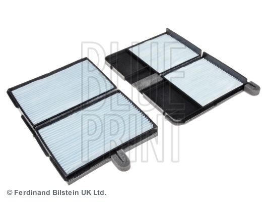 BLUE PRINT ADT32516 Filter Set, cabin air